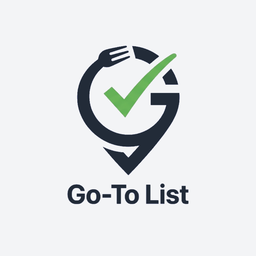 Go-To List app icon