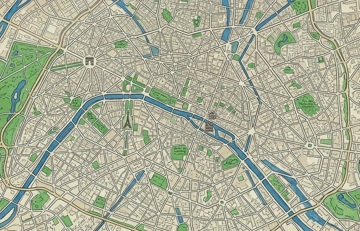 Go-To List planning visual